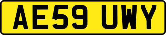 AE59UWY