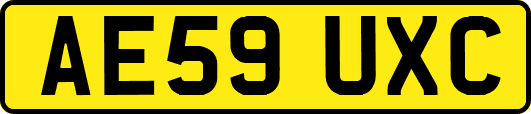 AE59UXC