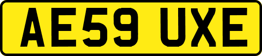 AE59UXE