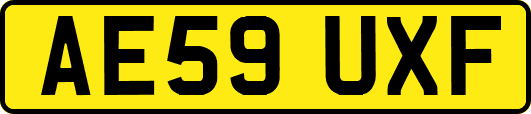 AE59UXF