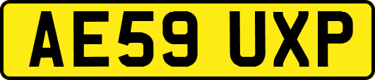 AE59UXP