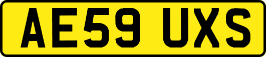 AE59UXS