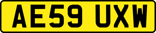 AE59UXW
