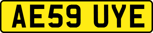 AE59UYE