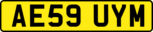 AE59UYM