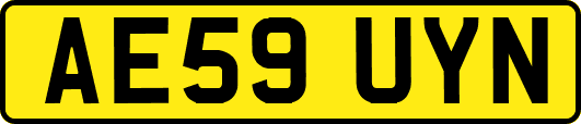 AE59UYN