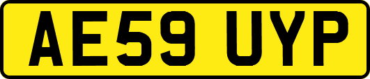 AE59UYP