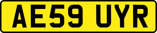 AE59UYR