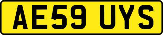 AE59UYS