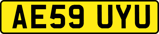 AE59UYU