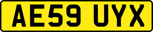 AE59UYX