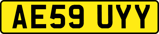 AE59UYY