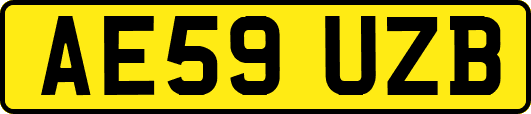 AE59UZB