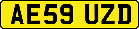 AE59UZD