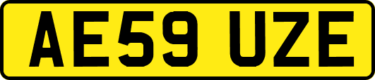 AE59UZE