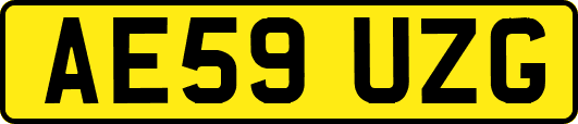 AE59UZG
