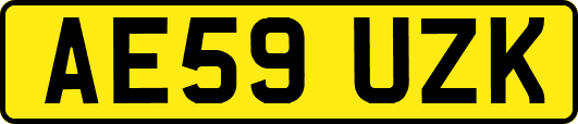 AE59UZK