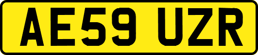 AE59UZR