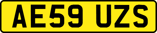 AE59UZS