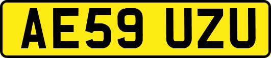 AE59UZU