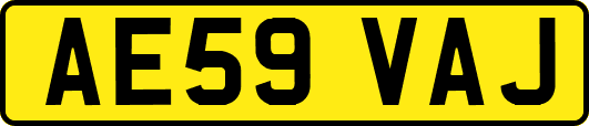 AE59VAJ
