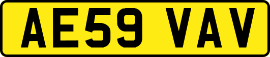 AE59VAV