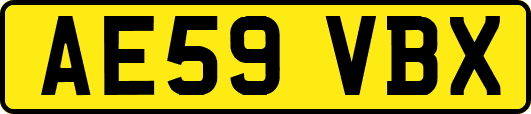 AE59VBX