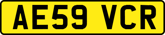 AE59VCR