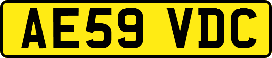AE59VDC