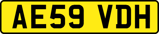 AE59VDH