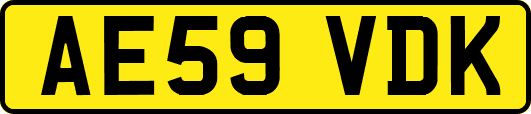 AE59VDK