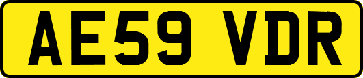 AE59VDR