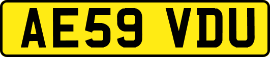 AE59VDU