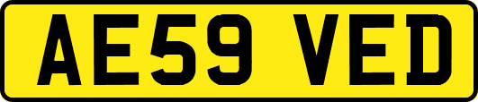 AE59VED