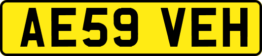 AE59VEH