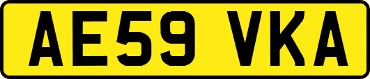 AE59VKA