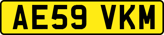 AE59VKM