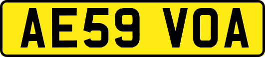 AE59VOA