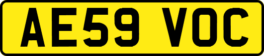 AE59VOC