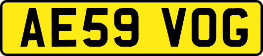 AE59VOG