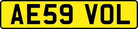 AE59VOL