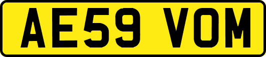 AE59VOM