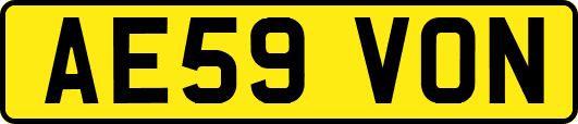 AE59VON