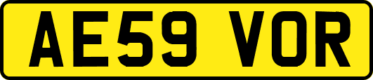 AE59VOR