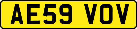 AE59VOV