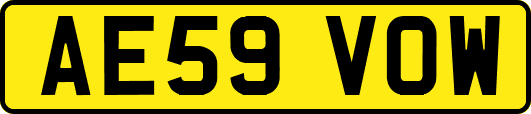 AE59VOW