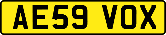 AE59VOX