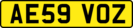 AE59VOZ