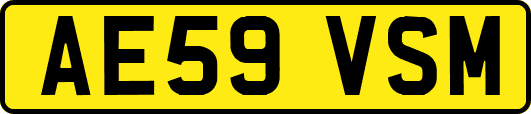 AE59VSM