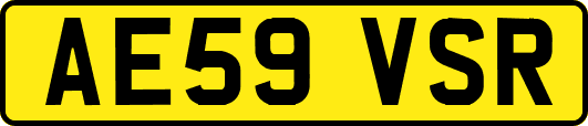 AE59VSR